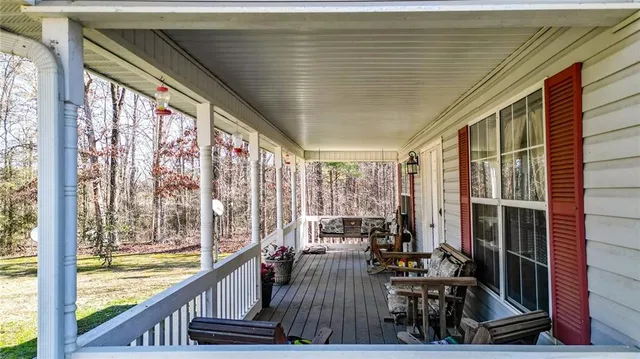 $469,000 | 5345 Nicklesville Road Northeast, Resaca, GA 30735