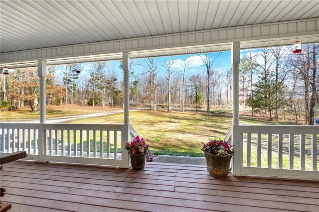 $469,000 | 5345 Nicklesville Road Northeast, Resaca, GA 30735