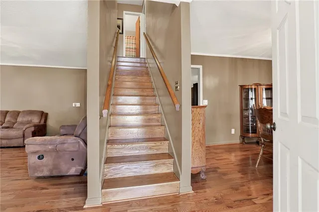 $469,000 | 5345 Nicklesville Road Northeast, Resaca, GA 30735