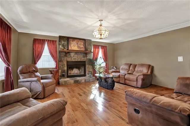 $469,000 | 5345 Nicklesville Road Northeast, Resaca, GA 30735