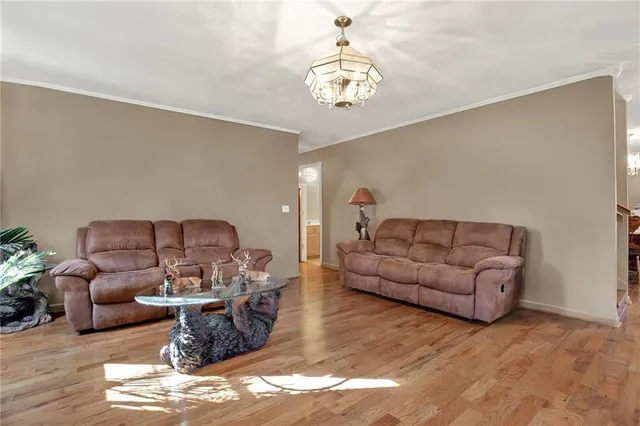 $469,000 | 5345 Nicklesville Road Northeast, Resaca, GA 30735