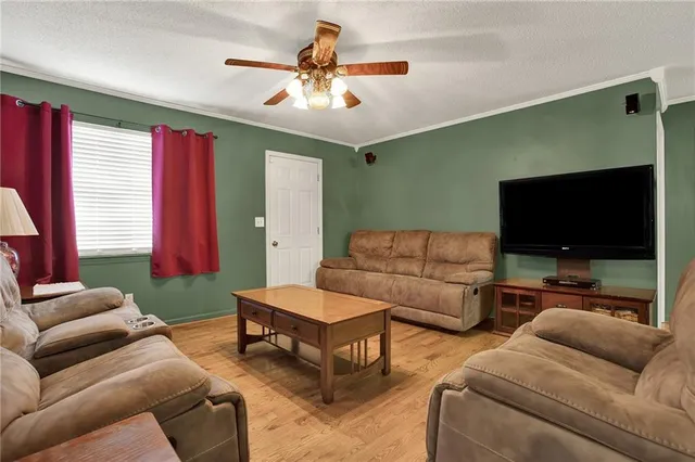 $469,000 | 5345 Nicklesville Road Northeast, Resaca, GA 30735