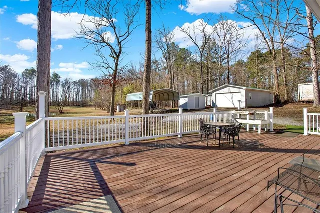 $469,000 | 5345 Nicklesville Road Northeast, Resaca, GA 30735