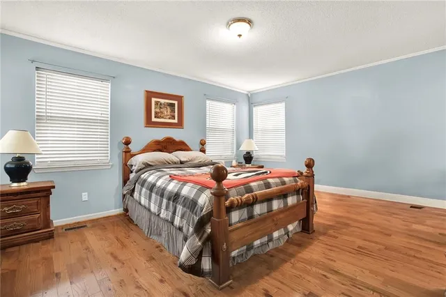 $469,000 | 5345 Nicklesville Road Northeast, Resaca, GA 30735