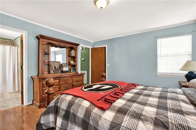 $469,000 | 5345 Nicklesville Road Northeast, Resaca, GA 30735