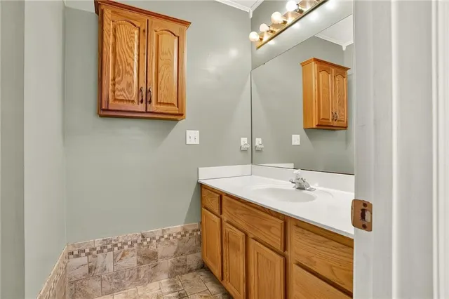 $469,000 | 5345 Nicklesville Road Northeast, Resaca, GA 30735