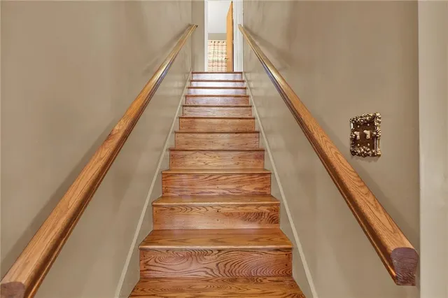 $469,000 | 5345 Nicklesville Road Northeast, Resaca, GA 30735