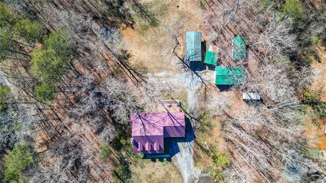 $469,000 | 5345 Nicklesville Road Northeast, Resaca, GA 30735