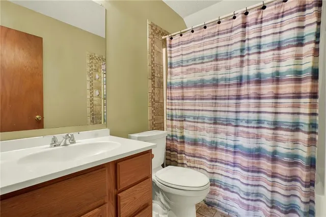 $469,000 | 5345 Nicklesville Road Northeast, Resaca, GA 30735