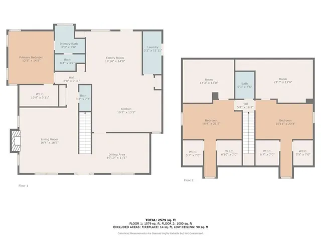 $469,000 | 5345 Nicklesville Road Northeast, Resaca, GA 30735
