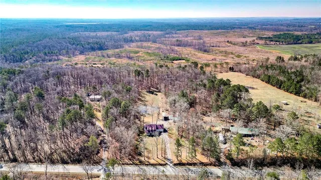 $469,000 | 5345 Nicklesville Road Northeast, Resaca, GA 30735