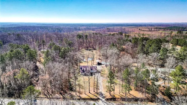 $469,000 | 5345 Nicklesville Road Northeast, Resaca, GA 30735