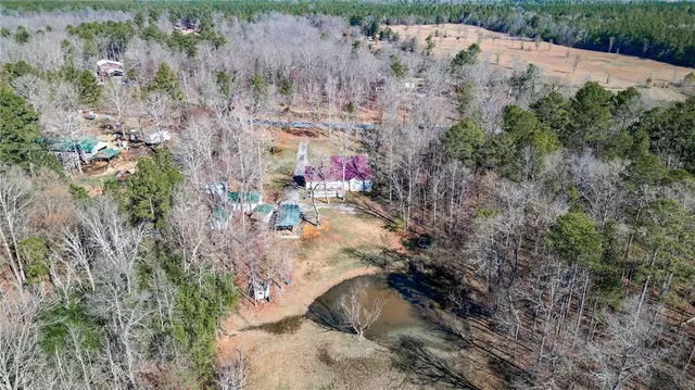 $469,000 | 5345 Nicklesville Road Northeast, Resaca, GA 30735