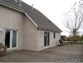 9551 Buckhart Road Rochester, IL 62563 - Photo 8 of 9 Gallery Image 8
