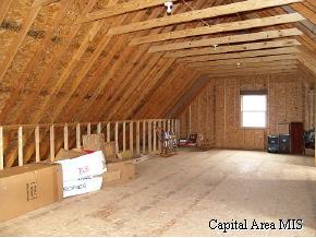 9551 Buckhart Road Rochester, IL 62563 - Photo 9 of 9 Gallery Image 9