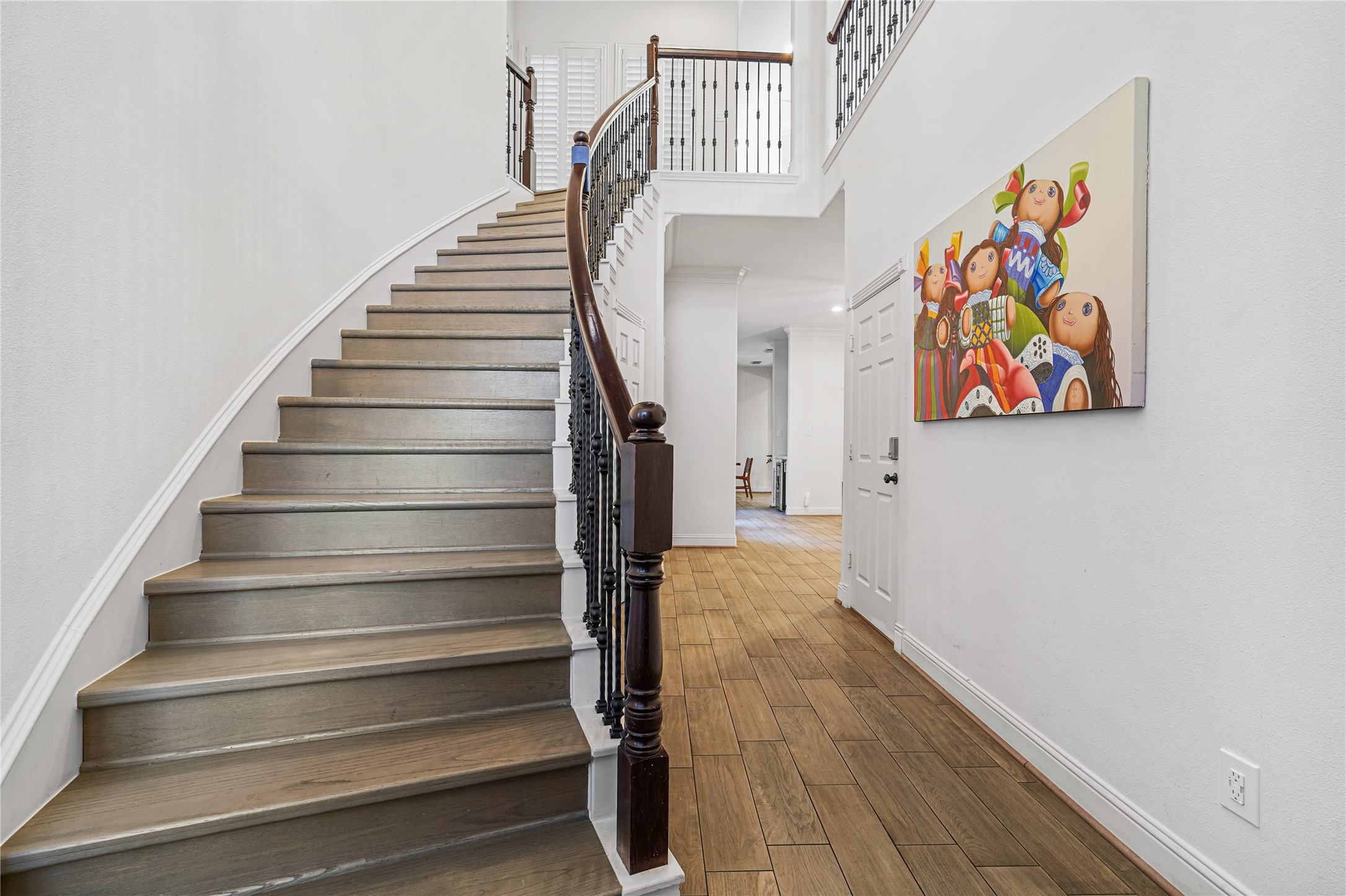 4746 Post Oak Timber Drive, Unit 34 Houston, TX 77056 - Photo 1 of 27