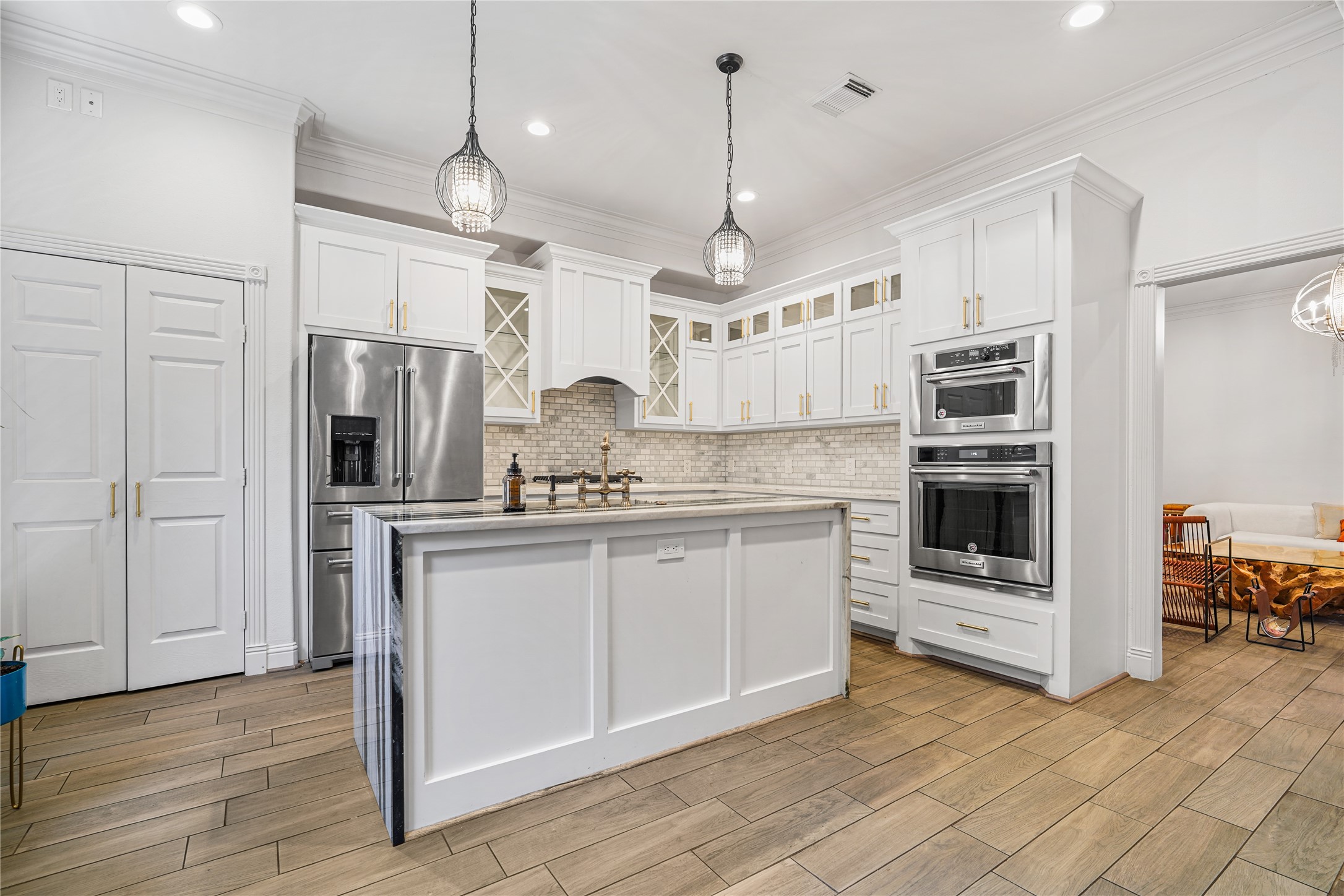 4746 Post Oak Timber Drive, Unit 34 Houston, TX 77056 - Photo 18 of 27