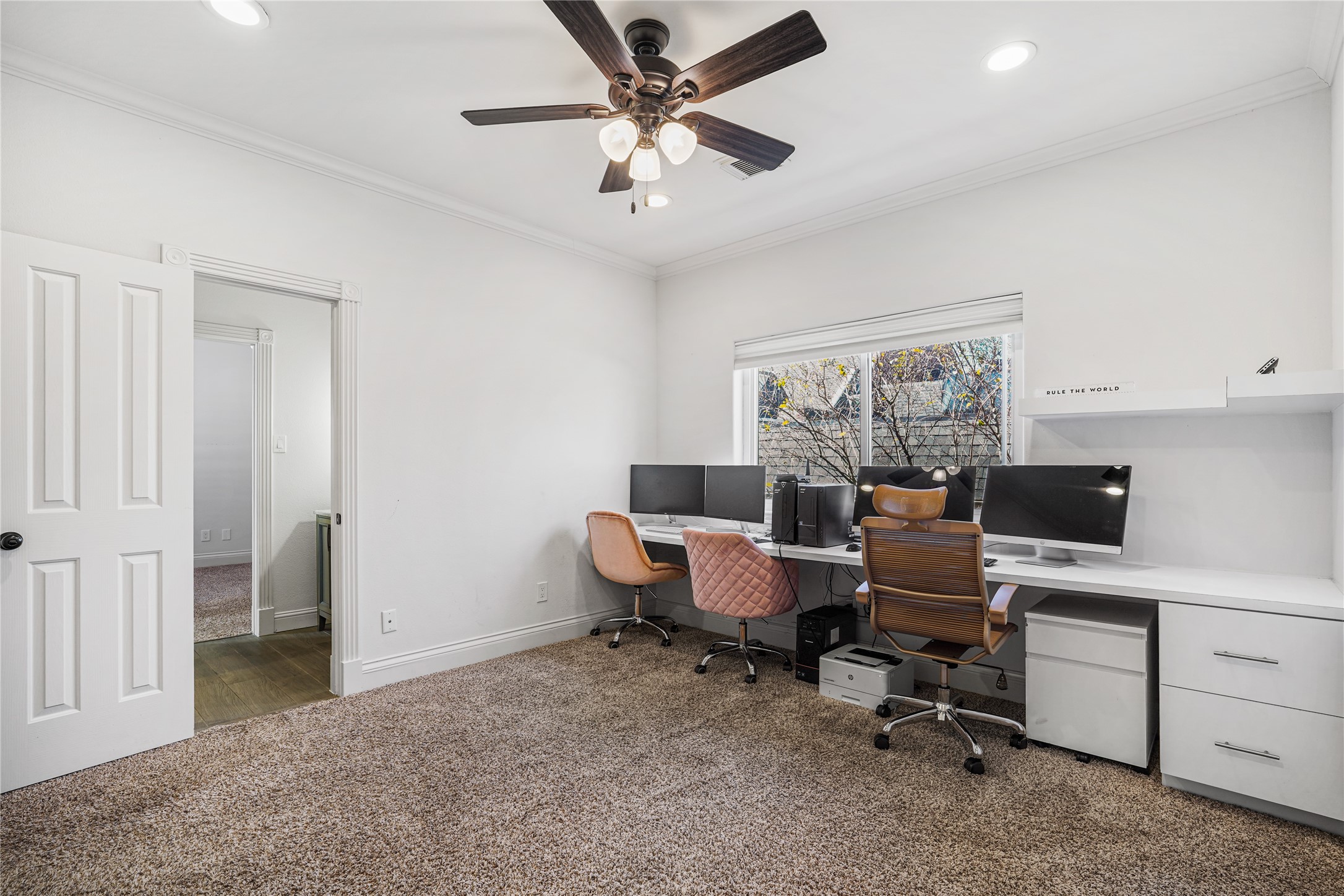 4746 Post Oak Timber Drive, Unit 34 Houston, TX 77056 - Photo 19 of 27