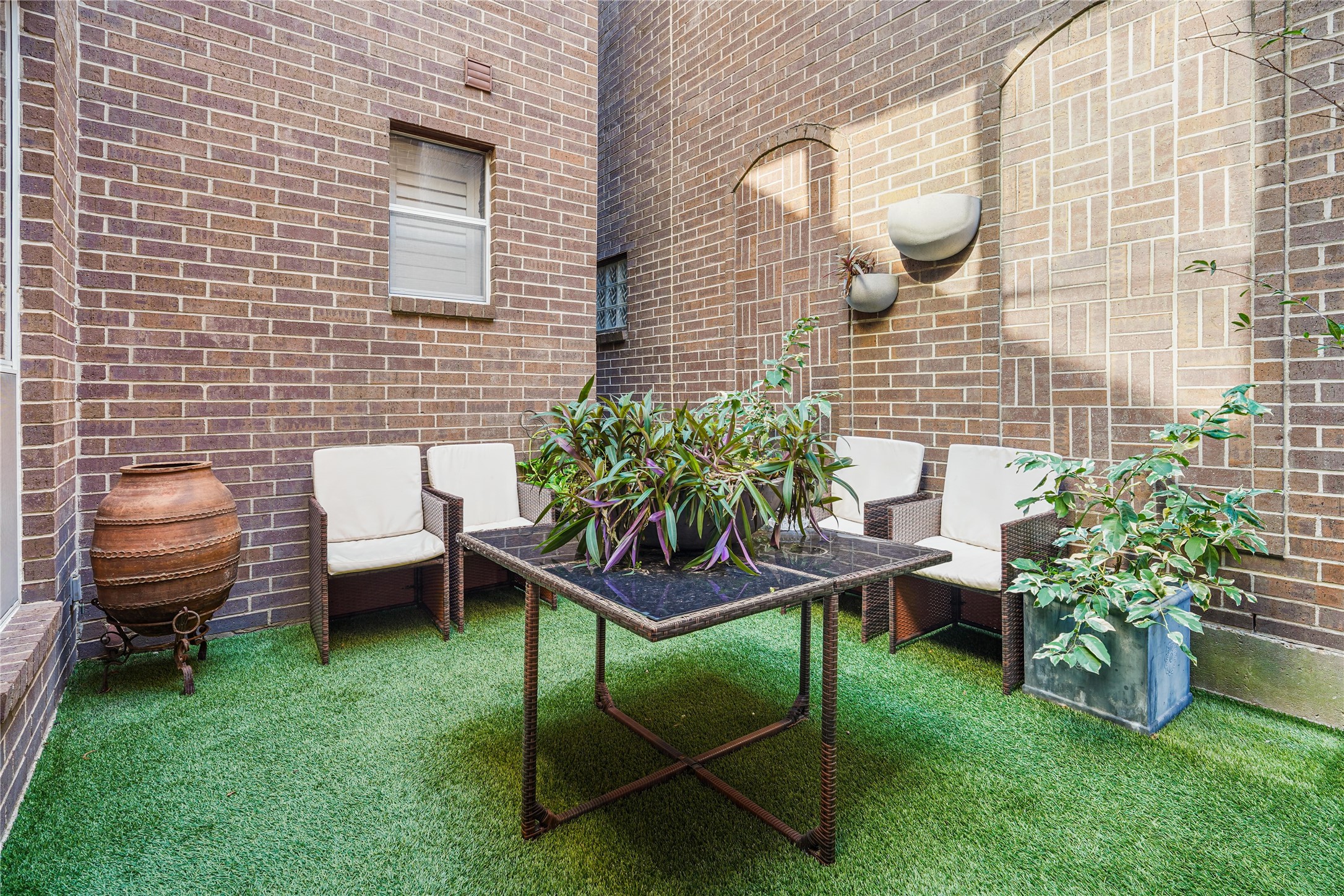 4746 Post Oak Timber Drive, Unit 34 Houston, TX 77056 - Photo 26 of 27