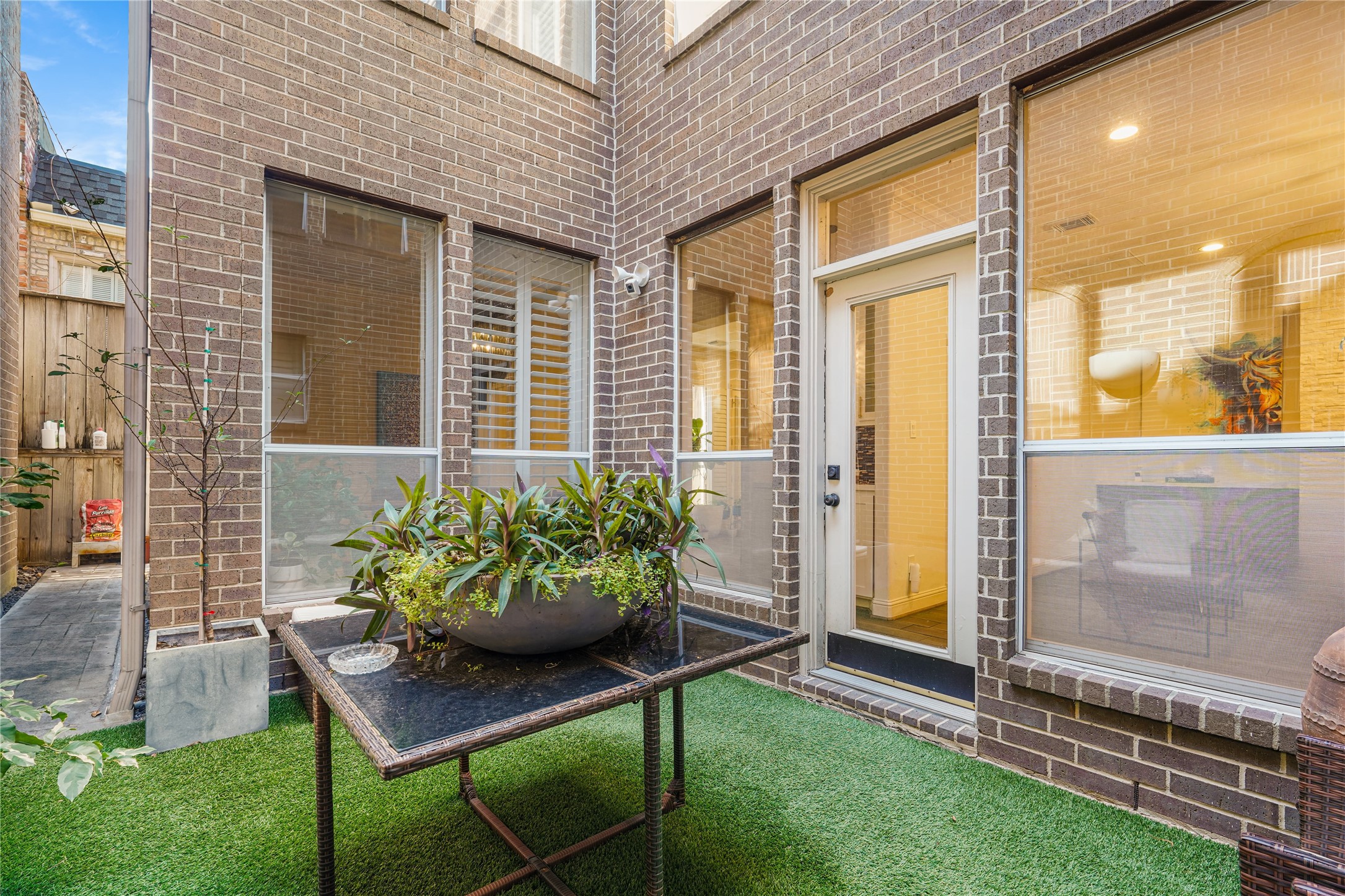 4746 Post Oak Timber Drive, Unit 34 Houston, TX 77056 - Photo 27 of 27