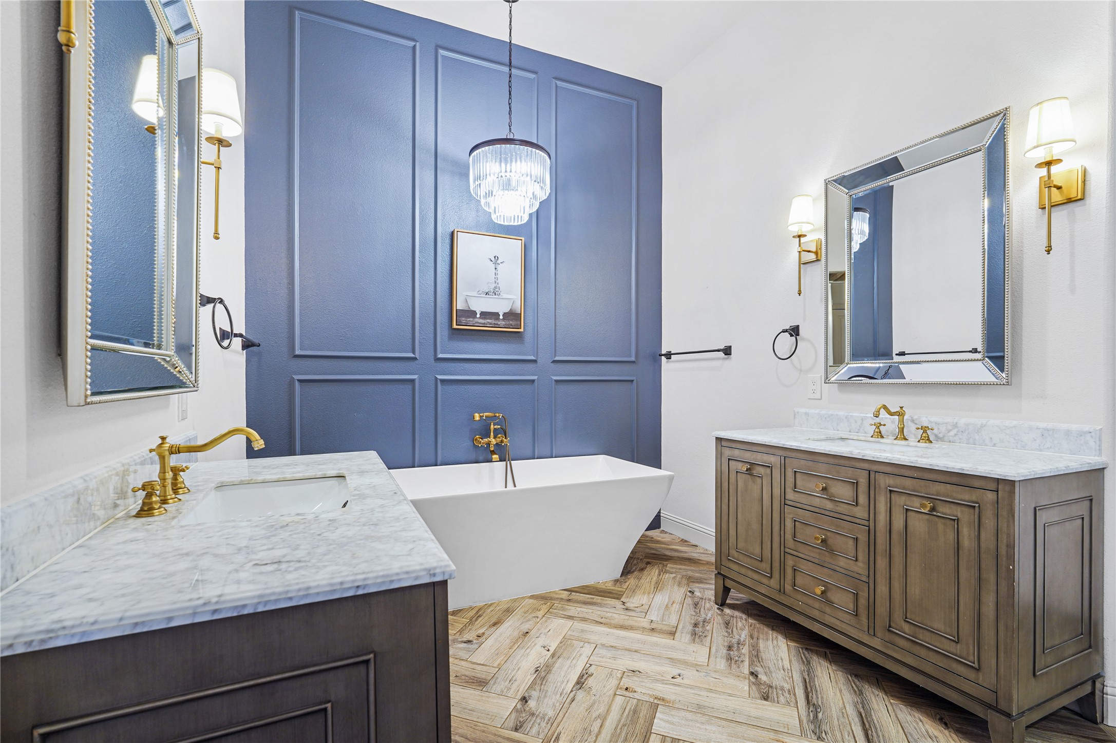 4746 Post Oak Timber Drive, Unit 34 Houston, TX 77056 - Photo 3 of 27