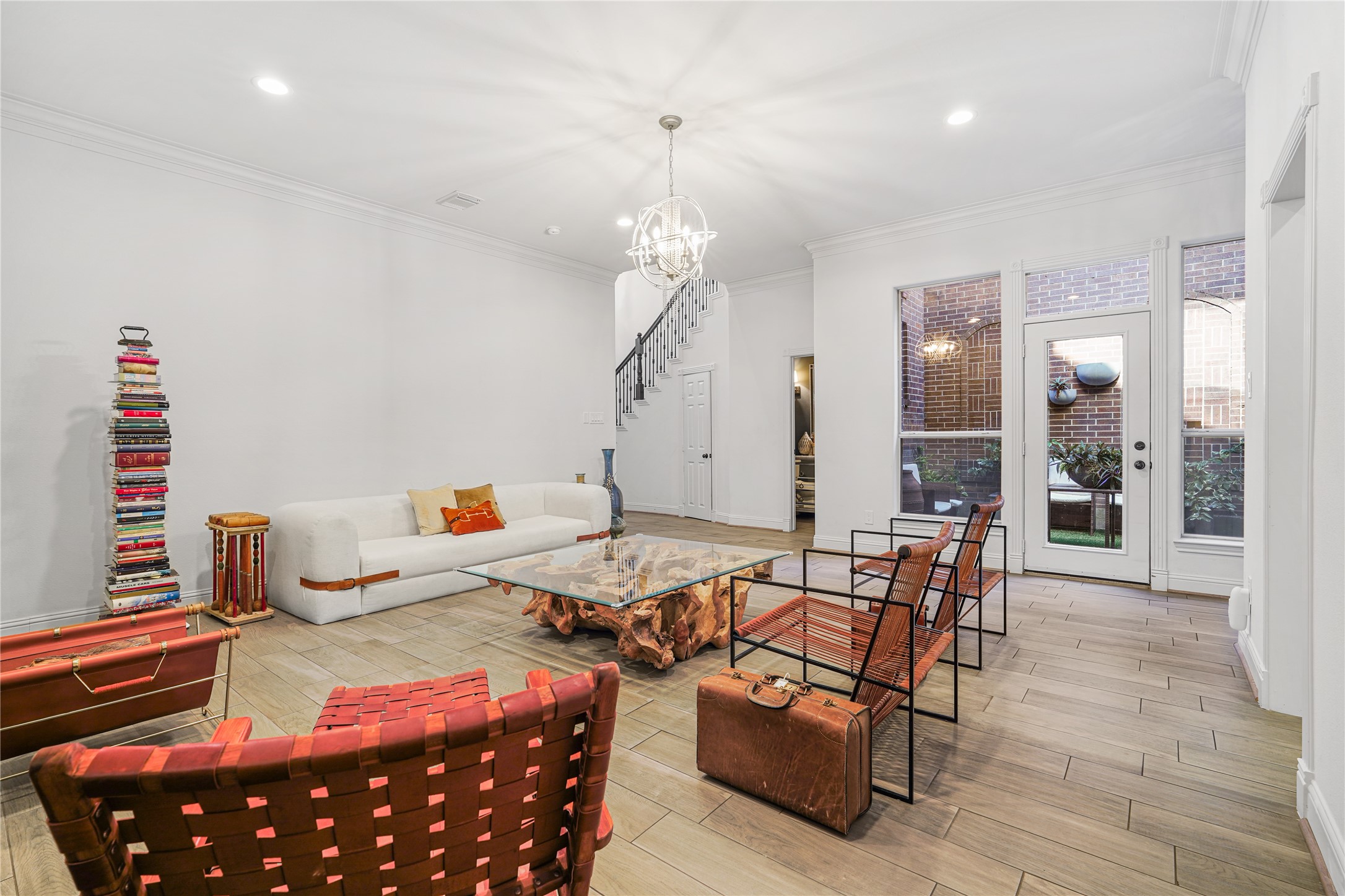 4746 Post Oak Timber Drive, Unit 34 Houston, TX 77056 - Photo 6 of 27