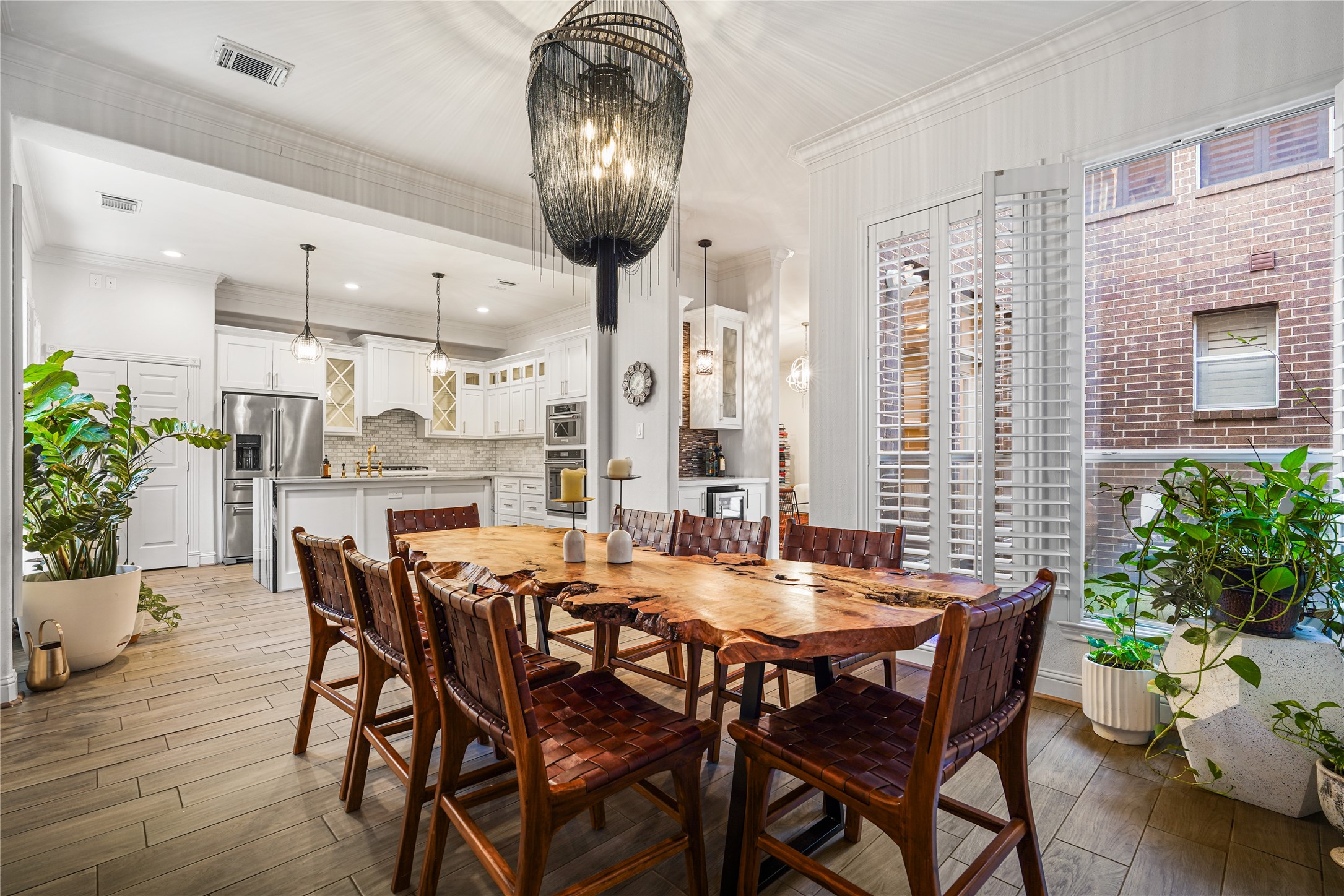 4746 Post Oak Timber Drive, Unit 34 Houston, TX 77056 - Photo 8 of 27