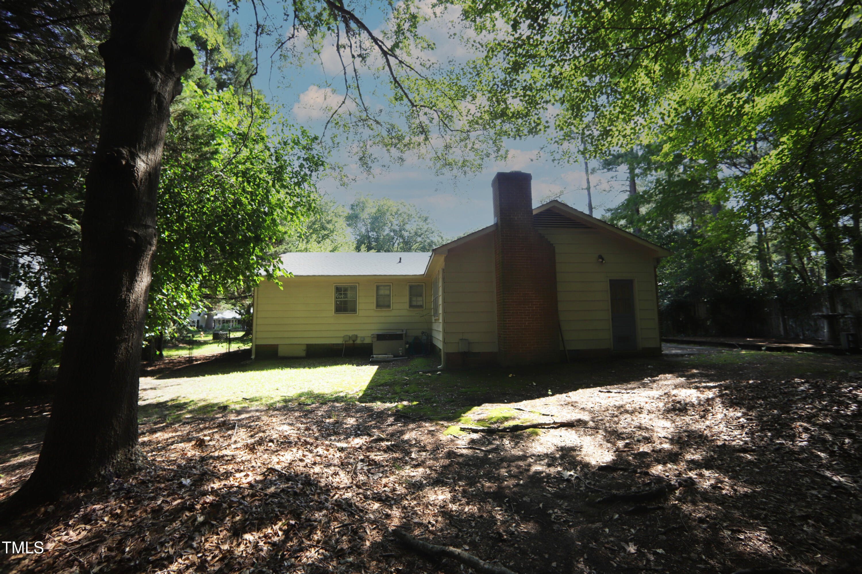 5617 Rangeley Drive Raleigh, NC 27609 - Photo 17 of 18 5617 Rangeley DrQ