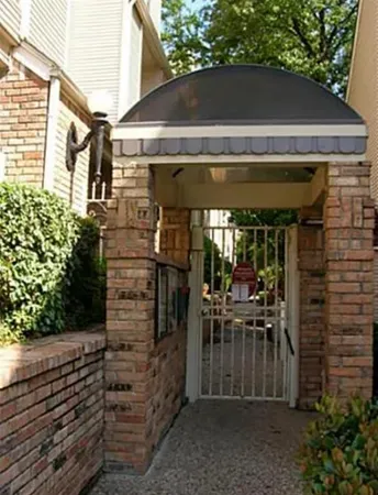 a view of outdoor space and patio