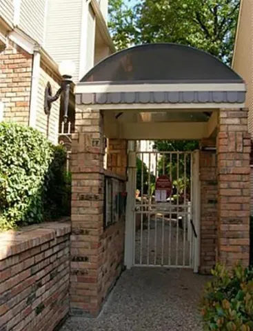a view of outdoor space and patio