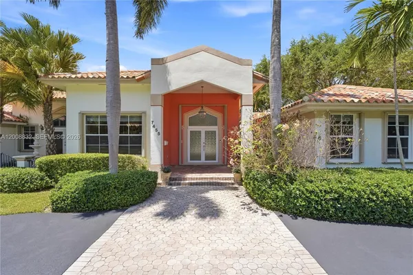 $2,100,000 | 7455 Southwest 125th Street, Pinecrest, FL 33156