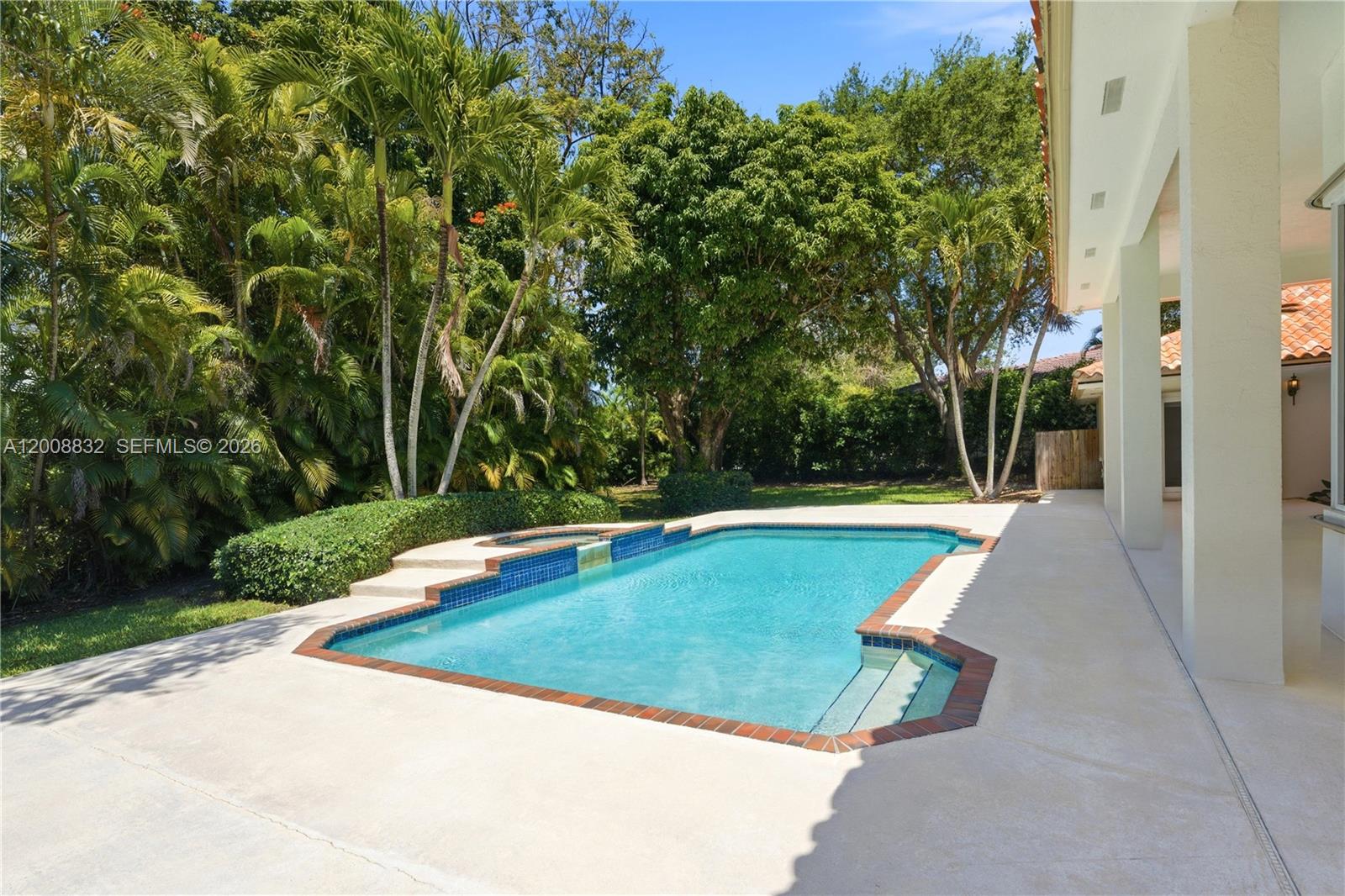 7455 Southwest 125th Street Pinecrest, FL 33156 - Photo 27 of 29