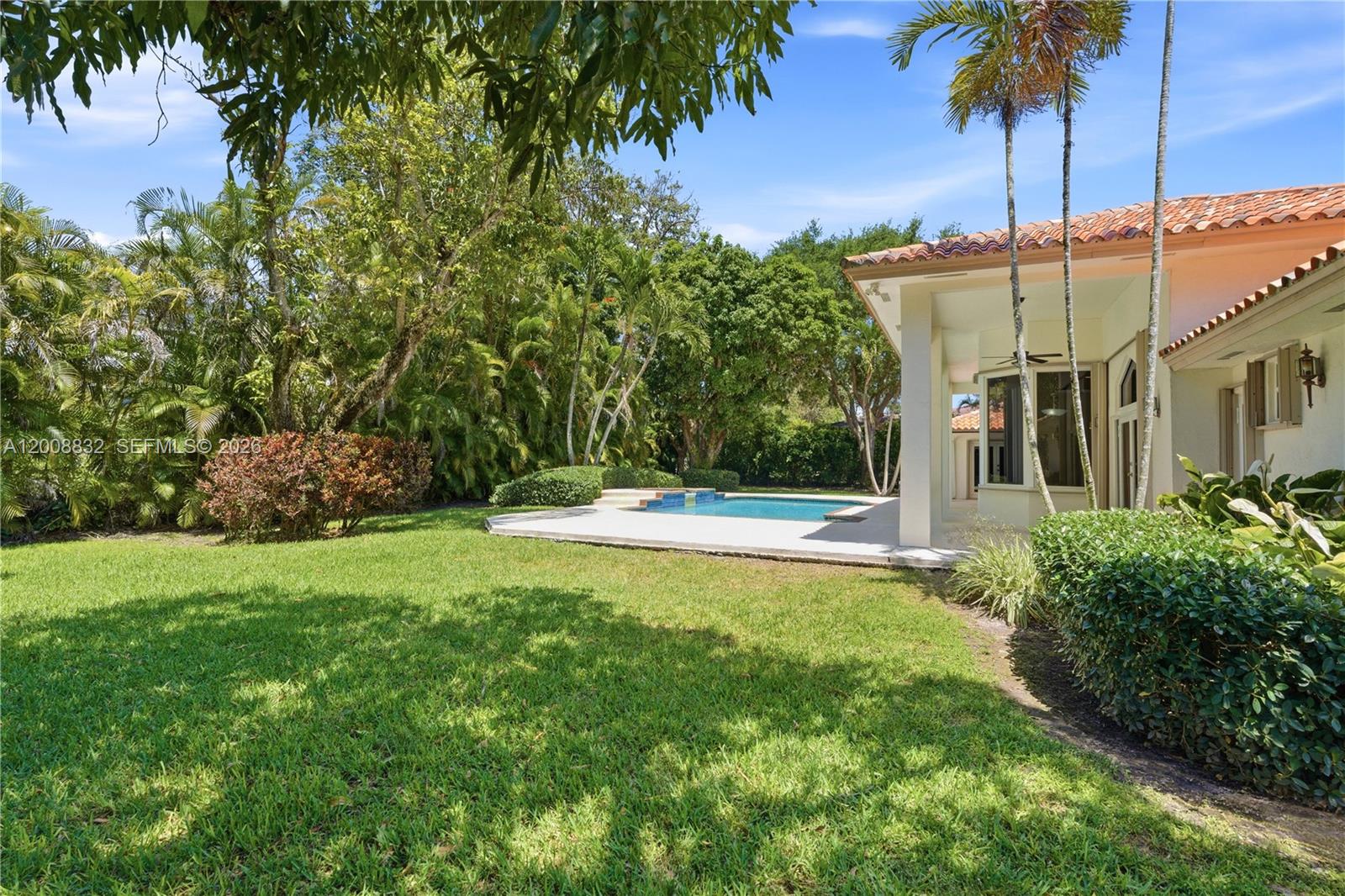 7455 Southwest 125th Street Pinecrest, FL 33156 - Photo 5 of 29