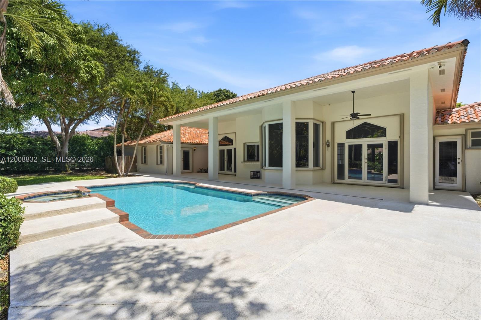 7455 Southwest 125th Street Pinecrest, FL 33156 - Photo 8 of 29