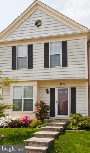 4440 Cole Farm Road Nottingham, MD 21236 - Photo 2 of 26 a front view of a house