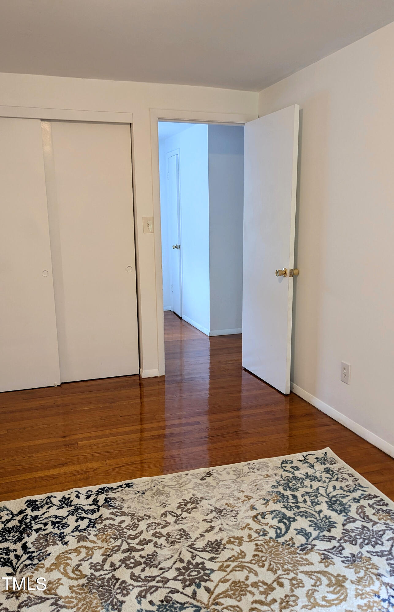 5141 Revere Road, Unit 5 Durham, NC 27713 - Photo 24 of 26 bedroom03