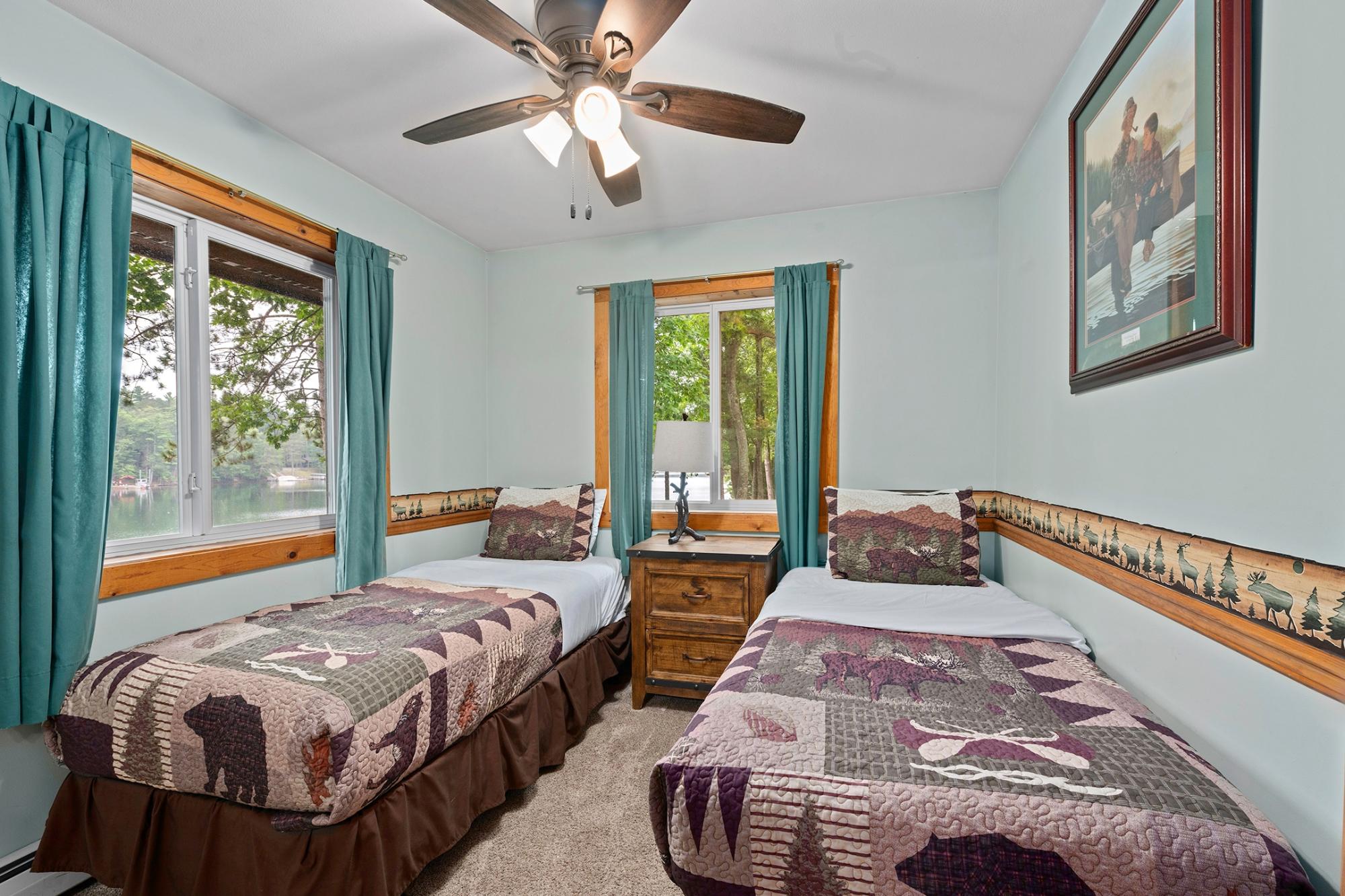 7980 Paton Road, Unit 8 & 9 St. Germain, WI 54558 - Photo 18 of 56 Gallery Image 18