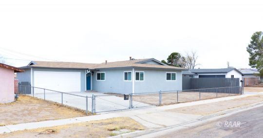 208 North Florence Street Ridgecrest, CA 93555 - Photo 33 of 33