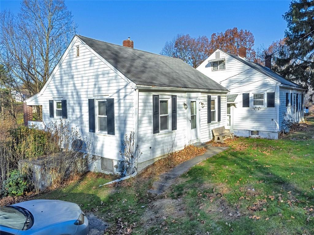 143-145 Altman Road Jeannette, PA 15644 - Photo 1 of 12 Gallery Image 1