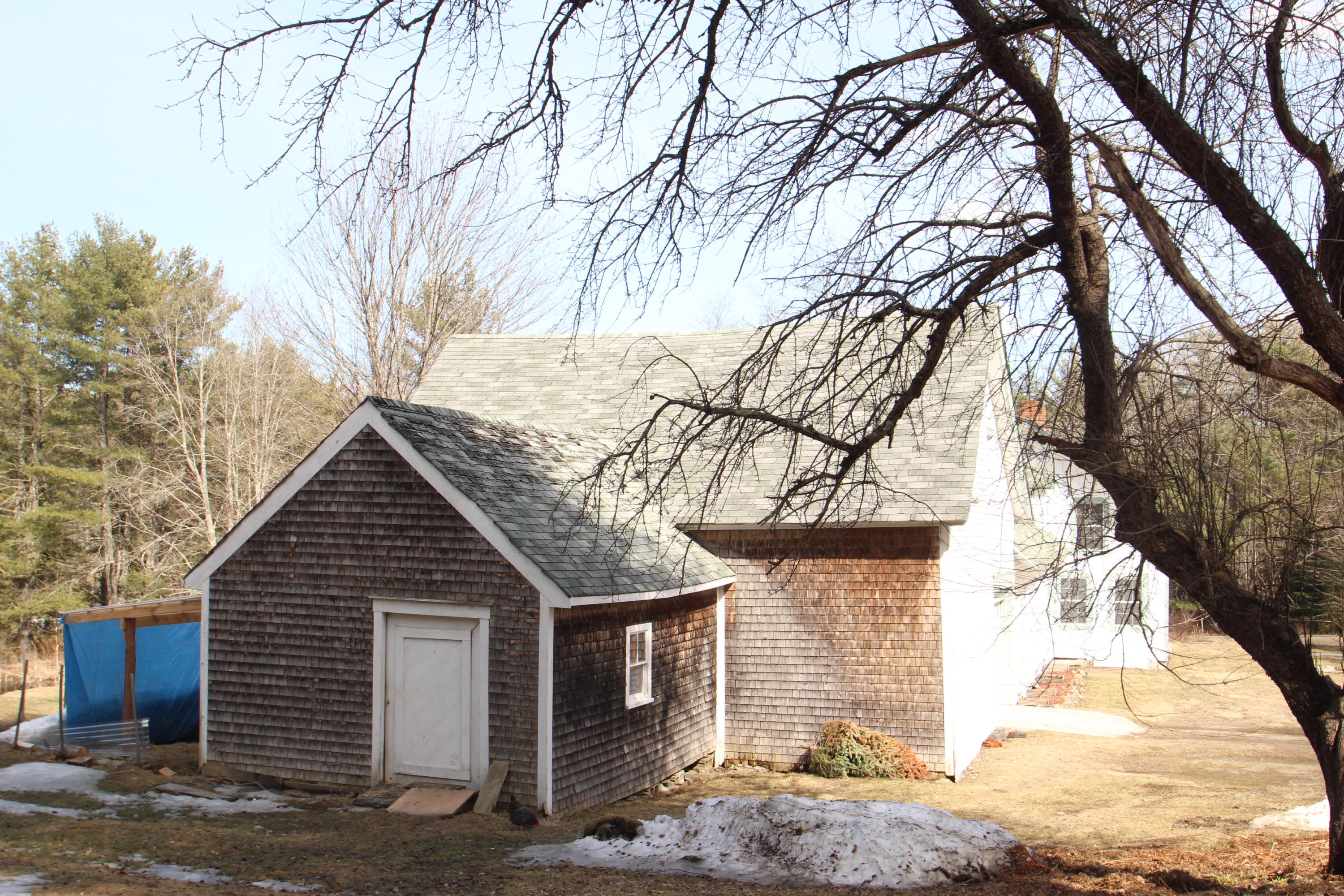 22 Hewett Road Somerville, ME 04348 - Photo 8 of 29 IMG_8897