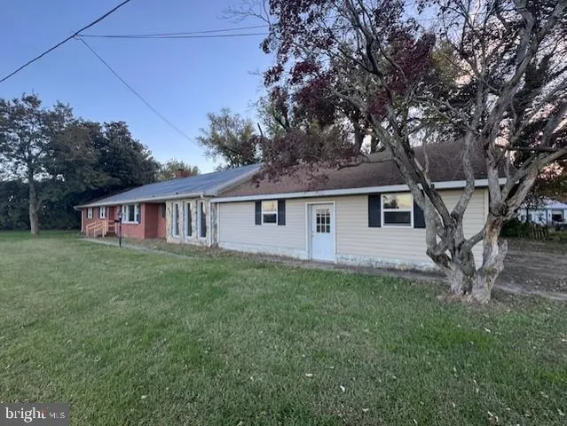 $140,000 | 5668 Rhodesdale Vienna Road, Rhodesdale, MD 21659