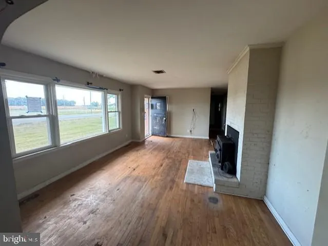 $140,000 | 5668 Rhodesdale Vienna Road, Rhodesdale, MD 21659