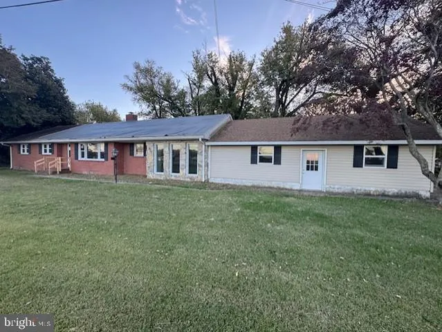 $140,000 | 5668 Rhodesdale Vienna Road, Rhodesdale, MD 21659