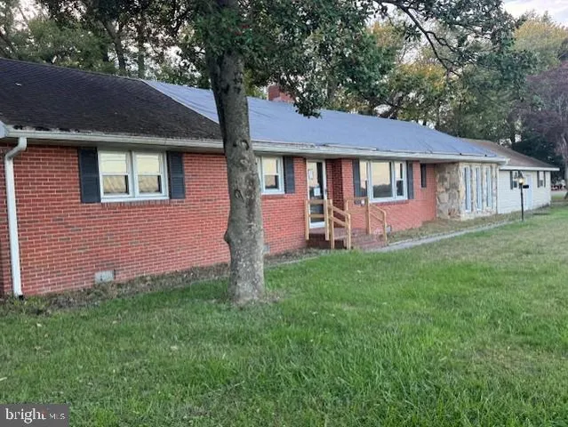 $140,000 | 5668 Rhodesdale Vienna Road, Rhodesdale, MD 21659