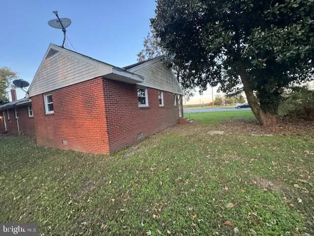 $140,000 | 5668 Rhodesdale Vienna Road, Rhodesdale, MD 21659