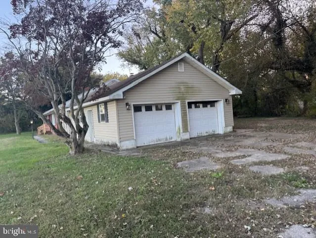 $140,000 | 5668 Rhodesdale Vienna Road, Rhodesdale, MD 21659