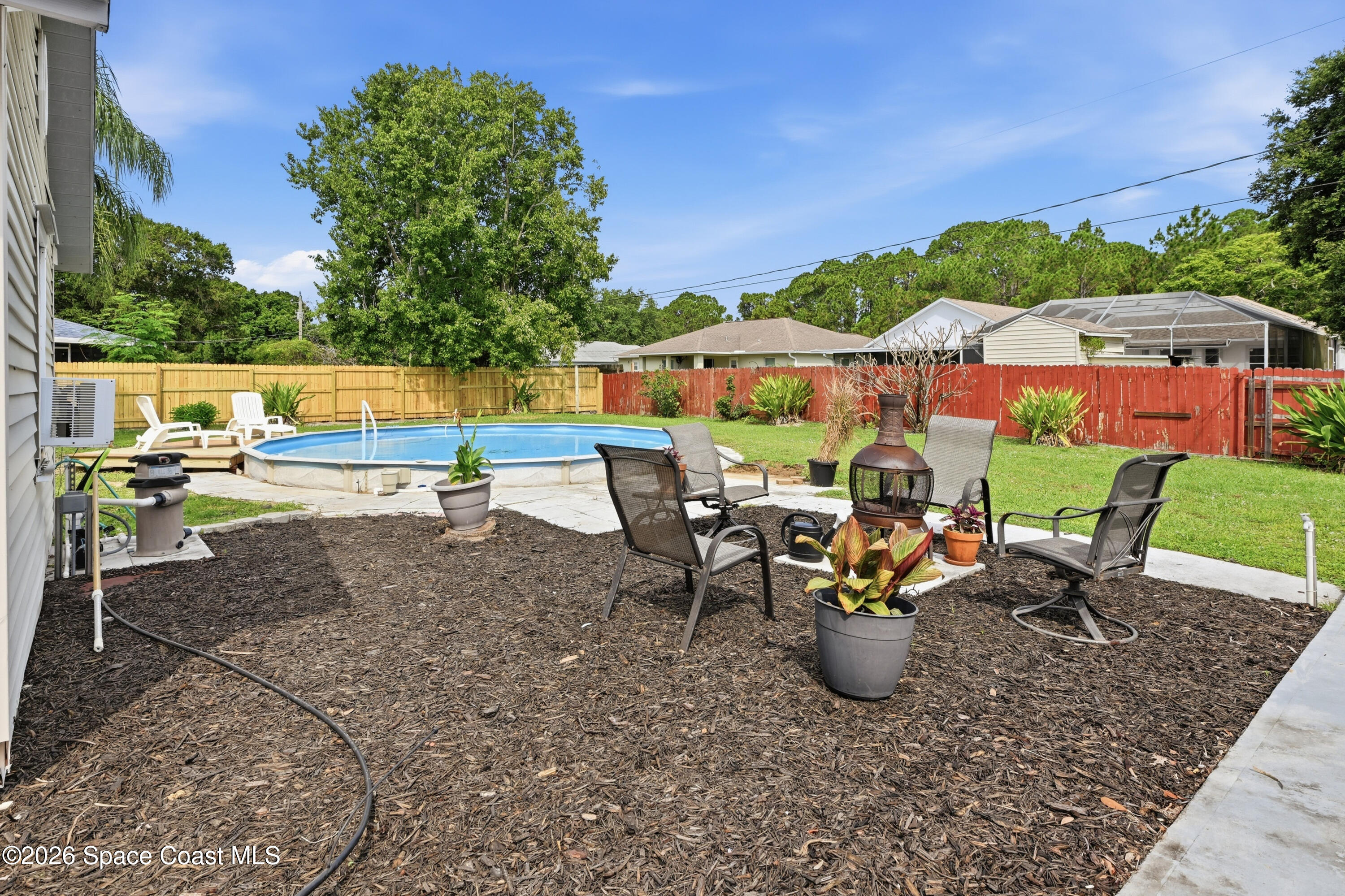 271 Hammock Road Southeast Palm Bay, FL 32909 - Photo 34 of 40 271HammockRd_031