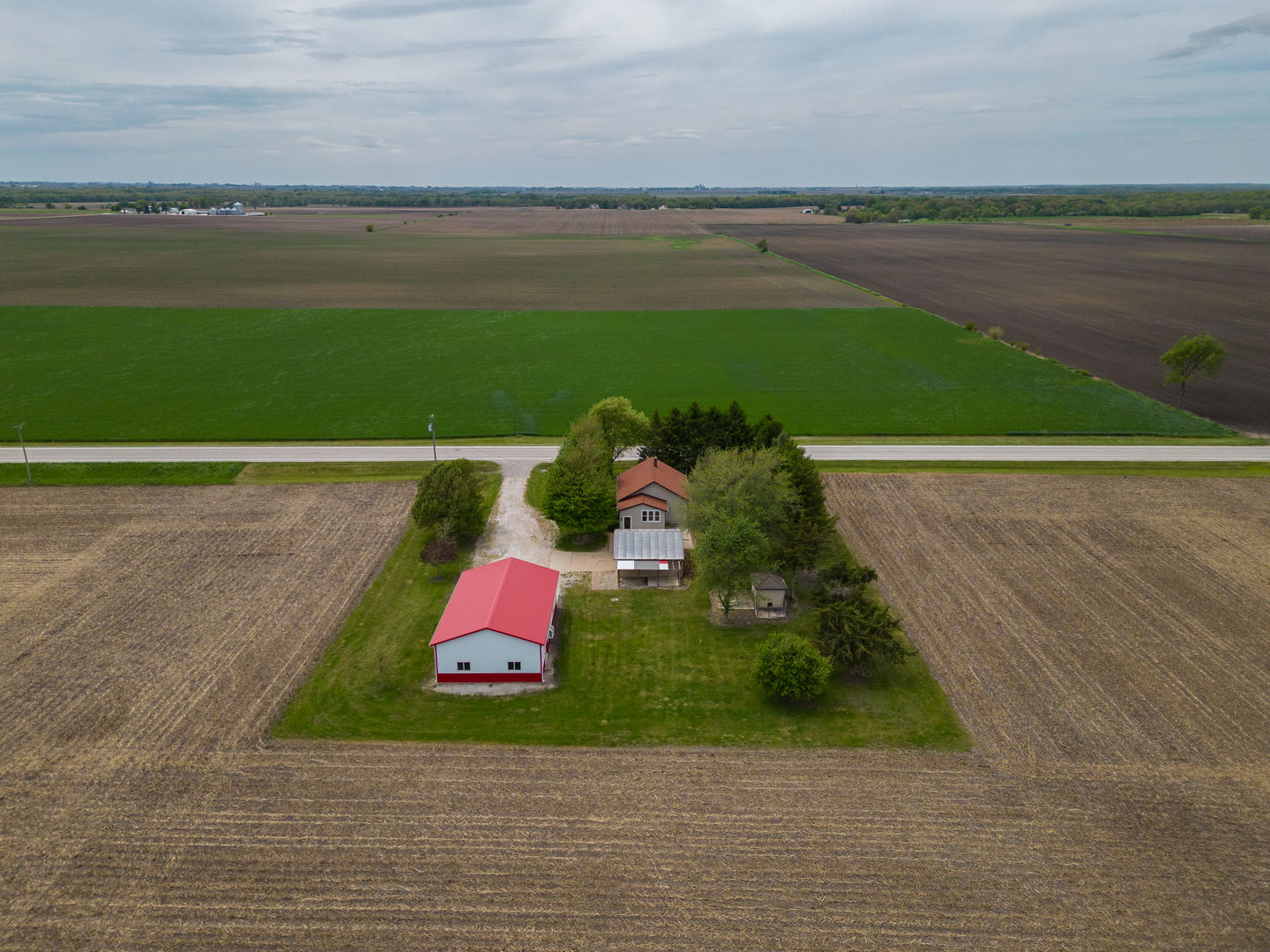 1742 East 15th Road Streator, IL 61364 - Photo 21 of 21 Gallery Image 21