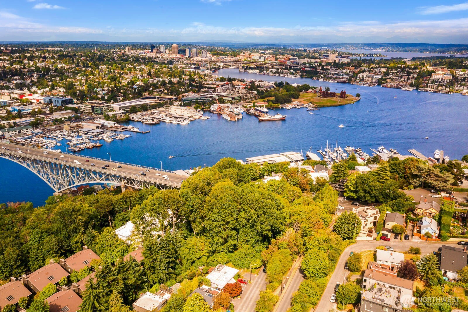 500 West Raye Street Seattle, WA 98109 - Photo 1 of 12 Gallery Image 1