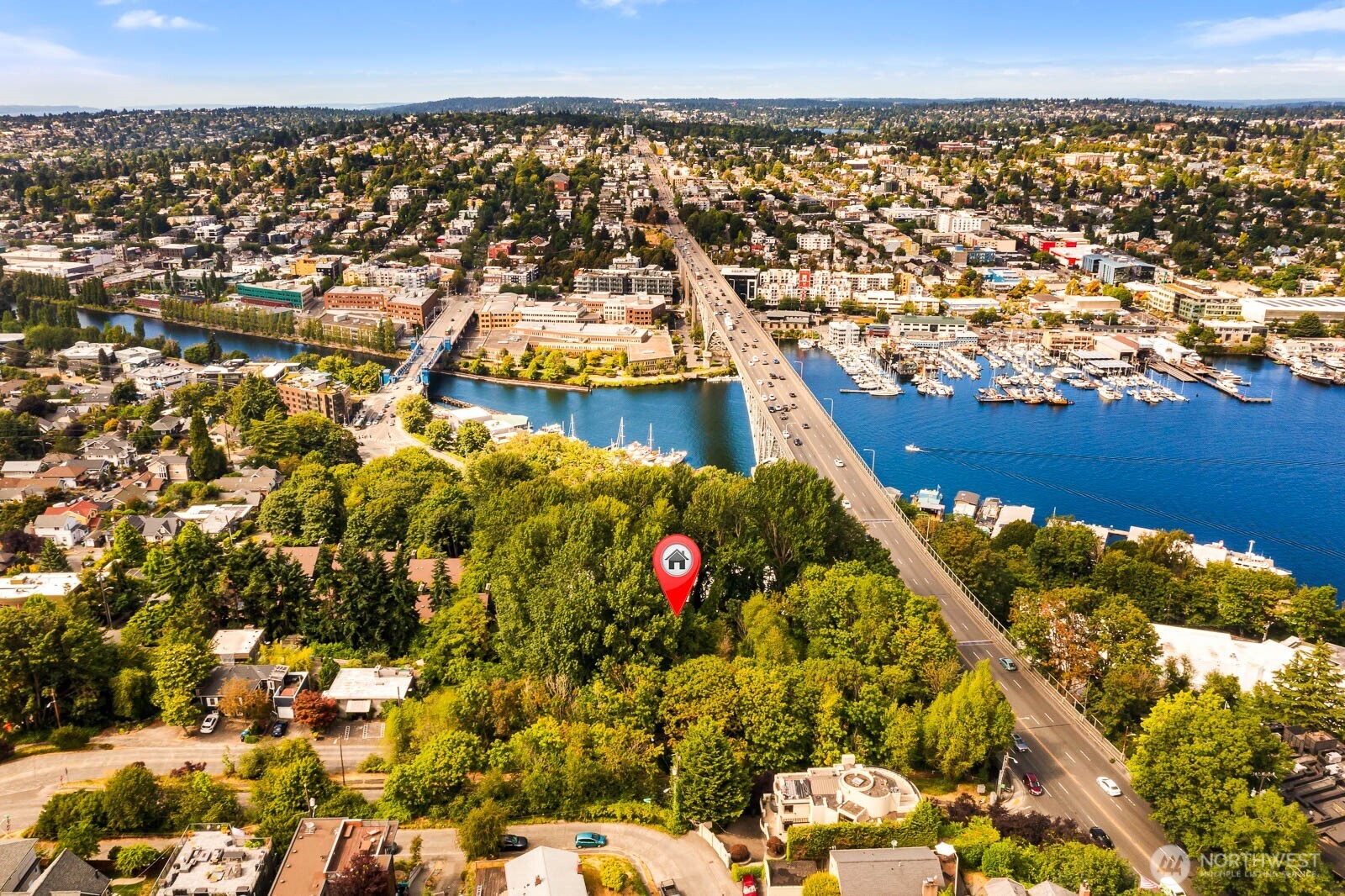 500 West Raye Street Seattle, WA 98109 - Photo 6 of 12 Gallery Image 6